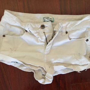 Forever 21 Shorts
